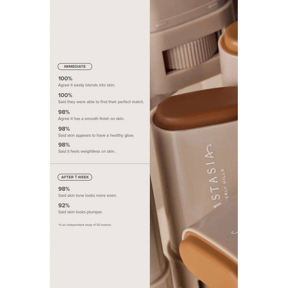 Anastasia Beverly Hills Beauty Balm Serum Boosted Skin Tint Shade 9 New